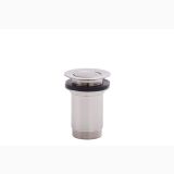 Ventil Lavoar Click-clack FDesign Kleome Bronz Periat