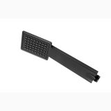 Para Dus Patrata FDesign Anima Negru Mat