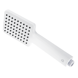 Para Dus Patrata, 1 Functie FDesign Inula Alb Mat