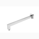 Bras Dus Fix Rectangular FDesign Inula Crom Lucios