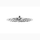 Cap de Dus Slim Rotund 300 Mm, 1/2 , Metal, Finisaj Oglinda FDesign Inula Crom Lucios