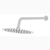 Cap Dus Fix Rorund FDesign Inula Alb Mat