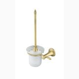 Perie WC FDesign Lacrima Bronz Periat