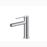 Baterie lavoar cu ventil click-clack Fdesign Colibri Crom