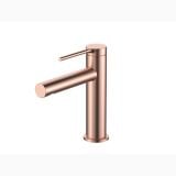 Baterie lavoar cu ventil click-clack Fdesign Colibri