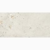 Gresie Portelanata Decor I Cementi White Ciottolo 60x120 cm – placa gresie efect ciment cu pietre decorative