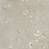 Gresie Portelanata Decor I Cementi Flax Ciottolo 120x120 cm