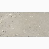 Gresie Portelanata Decor I Cementi Flax Ciottolo 60x120 cm – placa gresie cu aspect terrazzo, ton bej