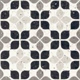 Gresie Frammenti FR10 Bianco Fiore 20x20
