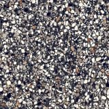 Gresie Frammenti FR8 Nero Micro 20x20