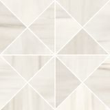 Mozaic pe plasa Mosaico HBO 1 30x30 cm