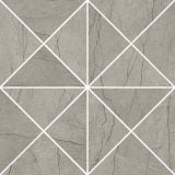 Mozaic pe plasa Mosaico HBO 15 30x30 cm