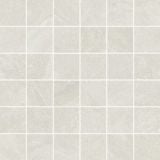 Mozaic Nesting HNS 10 White 30x30