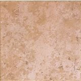 Gresie Imitatie Cotto Carpegna HRN 4 Rosato 15x15 cm – placa ceramica imitatie cotto, nuanta roz-bej, izolata