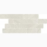Gresie Nesting Muretto HNS 10 White 30x60 cm