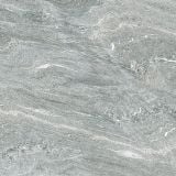 Gresie Engadina HEG 5 Gri Mat 60x60 – placa gri mata cu vinisoare deschise pe fundal