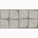 Gresie Decor HNS 05 Synergy Grey Mat 60x120 cm