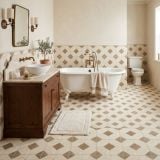 Gresie Portelanata Exclusive Ceramica Atrium 20x20 cm