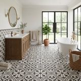 Gresie Portelanata Exclusive Ceramica Liberty 20.5 x 20.5 cm