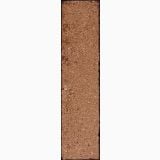 Gresie Portelanata Tetris Block Cotto Mat 5X20 cm