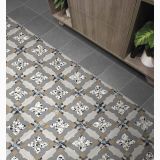 Gresie Decorata Essence Anise 20x20 cm – ambient bucătărie