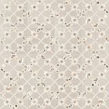 Gresie Decorata Essence Cinnamon 20x20 cm – suprafață montată