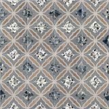 Gresie Decorata Essence Paprika 20x20 cm – suprafață montată