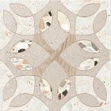 Gresie Decorata Essence Pepper 20x20 cm – placă