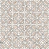 Gresie Decorata Essence Sage 20x20 cm – suprafață montată