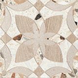 Gresie Decorata Essence Vanilla 20x20 cm – placă