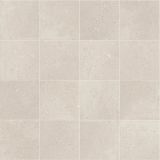Gresie Efect Beton Essence Materia Colonial Mat 20x20 cm – suprafață montată