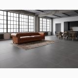 Gresie Efect Beton Essence Materia Forest Mat 60x60 cm – ambient living loft industrial