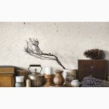 Gresie Hexagonala Terrazzo Essence Cristalli Colonial 21,5x25 cm – ambient perete decorativ în bucătărie