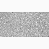 Gresie Terrazzo Blend Gravel Grey Mat 30x60 cm – placă
