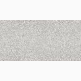 Gresie Terrazzo Blend Gravel Silver Mat 60x120 cm – placă