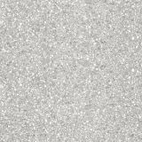 Gresie Terrazzo Blend Gravel Silver Mat 60x60 cm – placă