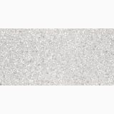Gresie Terrazzo Blend Gravel White Mat 30x60 cm – placă