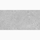 Gresie Terrazzo Blend Pebble Grey Mat 60x120 cm – placă