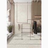 Gresie Terrazzo Blend Pebble Sand Mat 60x120 cm – ambient magazin cu dressing