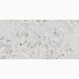 Gresie Terrazzo Blend Pebble Silver Mat 30x60 cm – placă