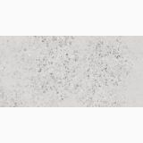 Gresie Terrazzo Blend Pebble Silver Mat 60x120 cm – placă