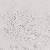 Gresie Terrazzo Blend Pebble Silver Mat 60x60 cm – placă