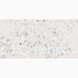 Gresie Terrazzo Blend Pebble White Mat 30x60 cm – placă
