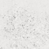 Gresie Terrazzo Blend Pebble White Mat 60x60 cm – placă