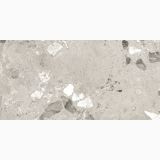 Gresie Terrazzo Blend Stone Sand Mat 30x60 cm – placă