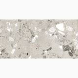 Gresie Terrazzo Blend Stone Sand Mat 60x120 cm – placă