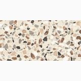 Gresie Terrazzo Essence Colonial Mat 30x60 cm – placă