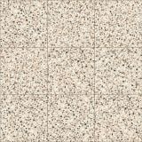 Gresie Terrazzo Essence Colonial Mat 90x90 cm – suprafață montată