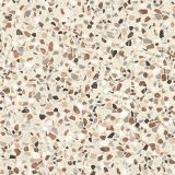 Gresie Terrazzo Essence Colonial Mat 90x90 cm – placă