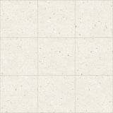Gresie Terrazzo Essence Cristalli Colonial Mat 90x90 cm – suprafață montată